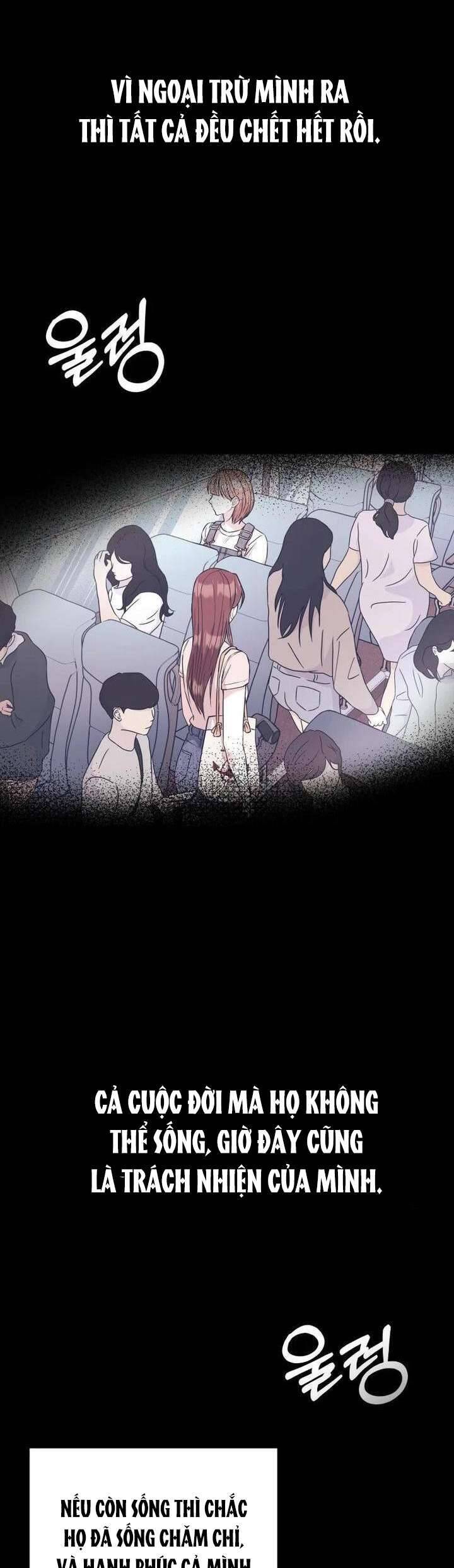 Hades Và Persephone - Chapter 47 - Page 43