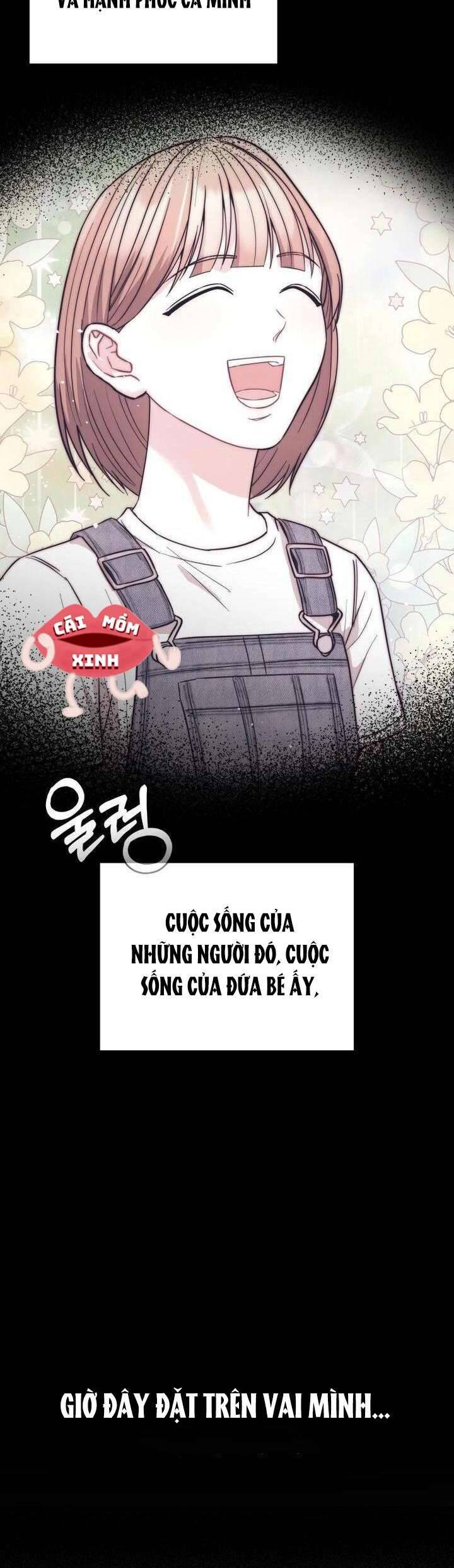 Hades Và Persephone - Chapter 47 - Page 44