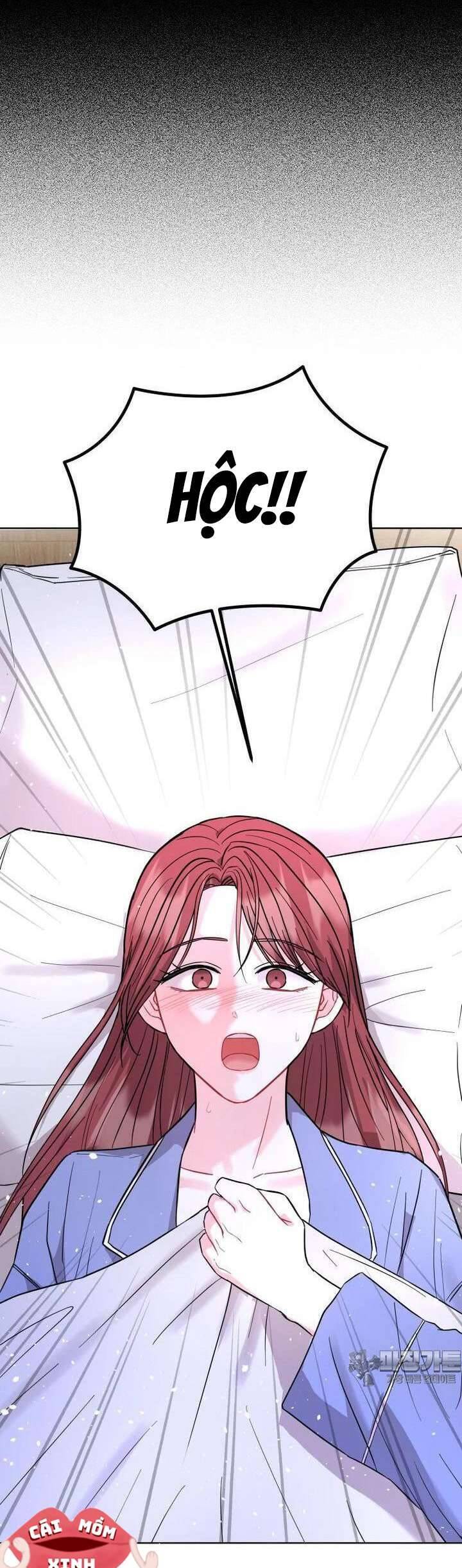 Hades Và Persephone - Chapter 47 - Page 45