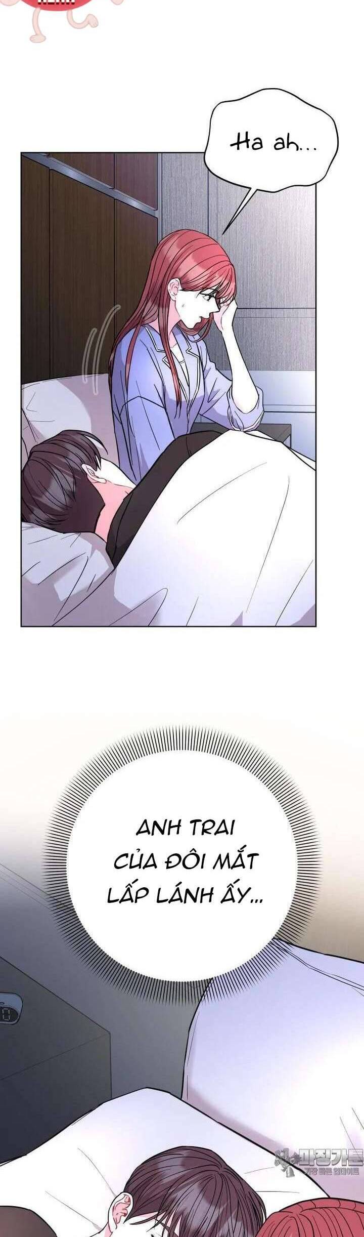 Hades Và Persephone - Chapter 47 - Page 46