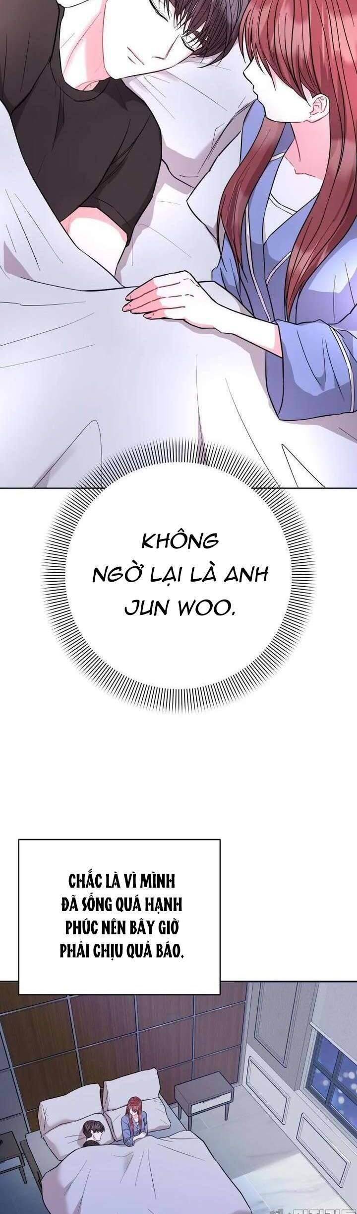Hades Và Persephone - Chapter 47 - Page 47