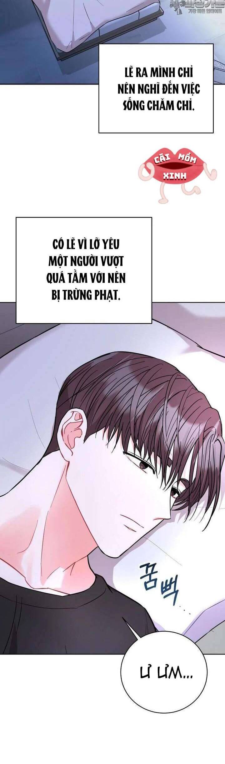 Hades Và Persephone - Chapter 47 - Page 48