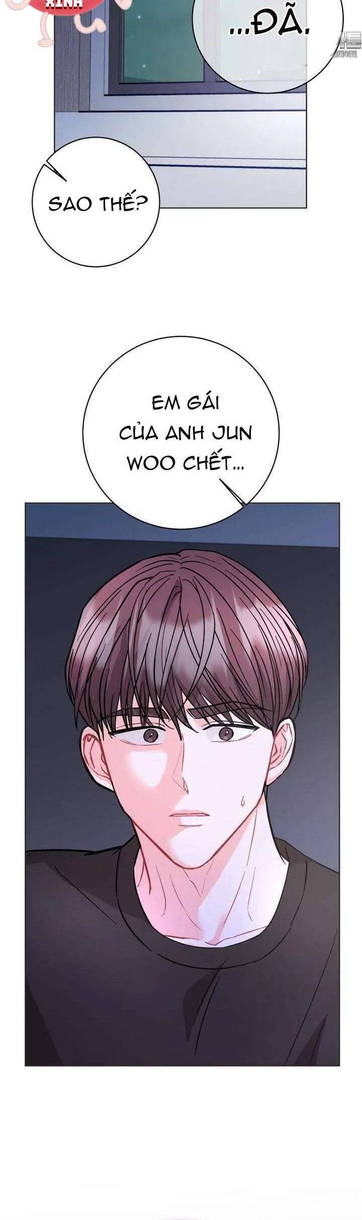 Hades Và Persephone - Chapter 47 - Page 52