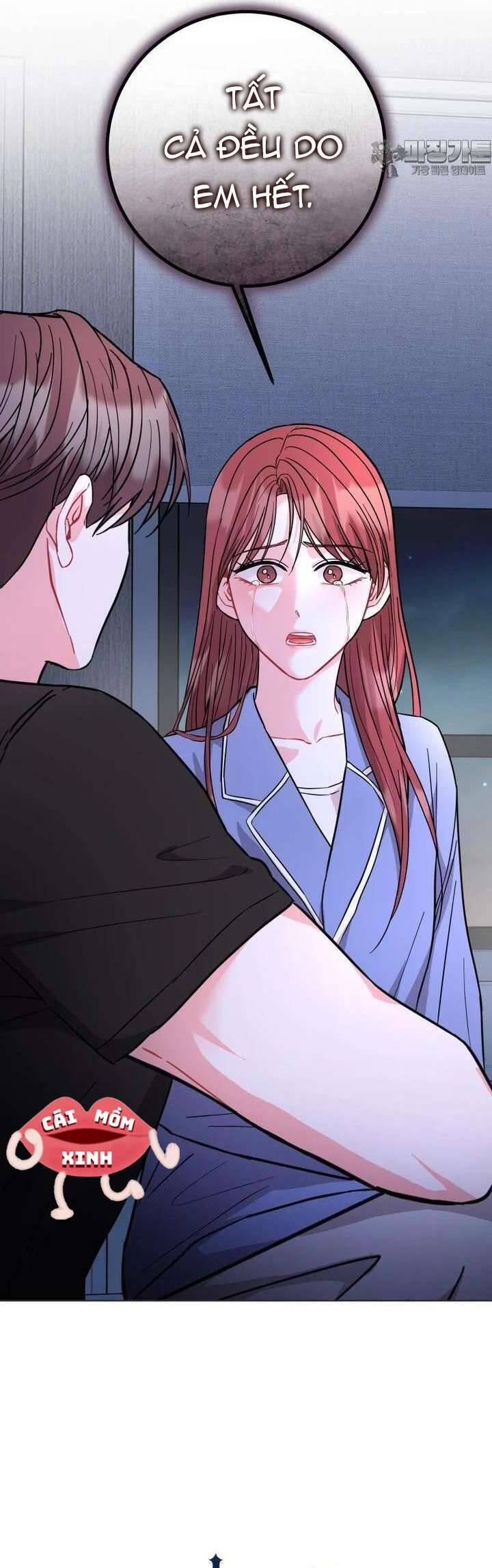 Hades Và Persephone - Chapter 47 - Page 53