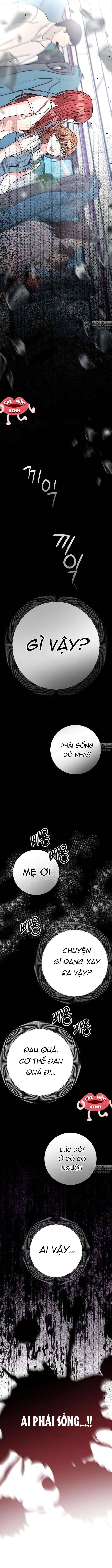 Hades Và Persephone - Chapter 47 - Page 7