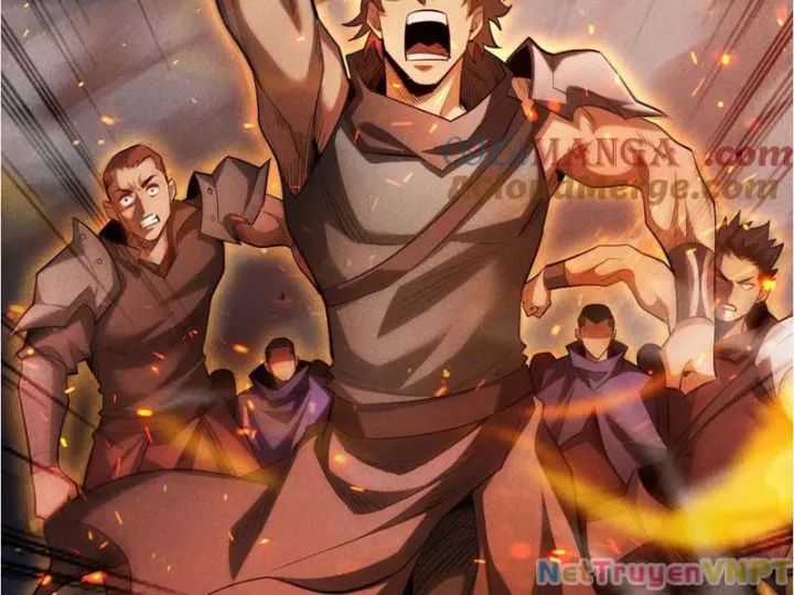 Ta Trở Thành Thần Sau Khi Afk Hàng Triệu Năm - Chapter 32 - Page 15