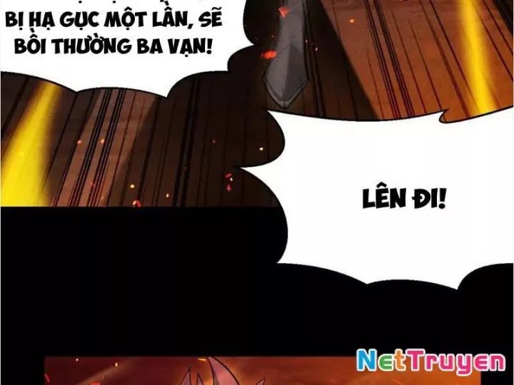 Ta Trở Thành Thần Sau Khi Afk Hàng Triệu Năm - Chapter 32 - Page 17