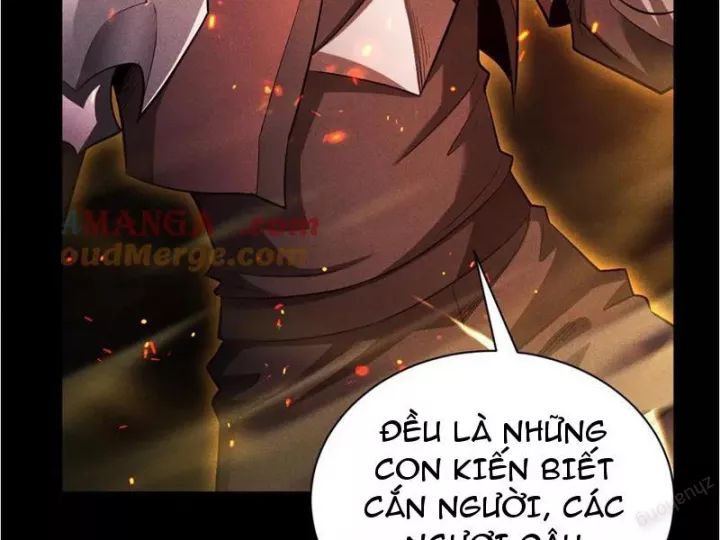 Ta Trở Thành Thần Sau Khi Afk Hàng Triệu Năm - Chapter 32 - Page 19