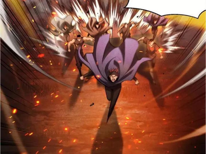 Ta Trở Thành Thần Sau Khi Afk Hàng Triệu Năm - Chapter 32 - Page 21