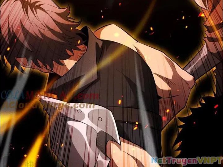 Ta Trở Thành Thần Sau Khi Afk Hàng Triệu Năm - Chapter 32 - Page 23