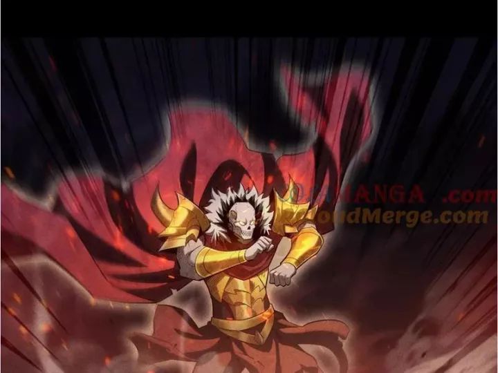 Ta Trở Thành Thần Sau Khi Afk Hàng Triệu Năm - Chapter 32 - Page 35