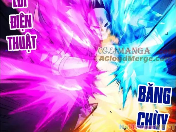 Ta Trở Thành Thần Sau Khi Afk Hàng Triệu Năm - Chapter 32 - Page 64