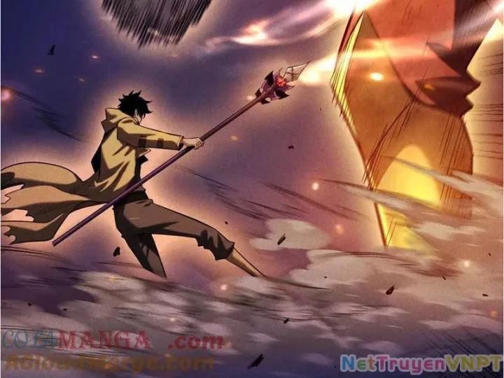 Ta Trở Thành Thần Sau Khi Afk Hàng Triệu Năm - Chapter 32 - Page 76