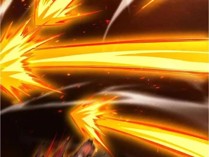 Ta Trở Thành Thần Sau Khi Afk Hàng Triệu Năm - Chapter 32 - Page 8