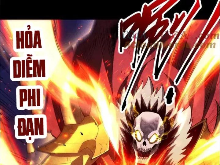 Ta Trở Thành Thần Sau Khi Afk Hàng Triệu Năm - Chapter 32 - Page 85