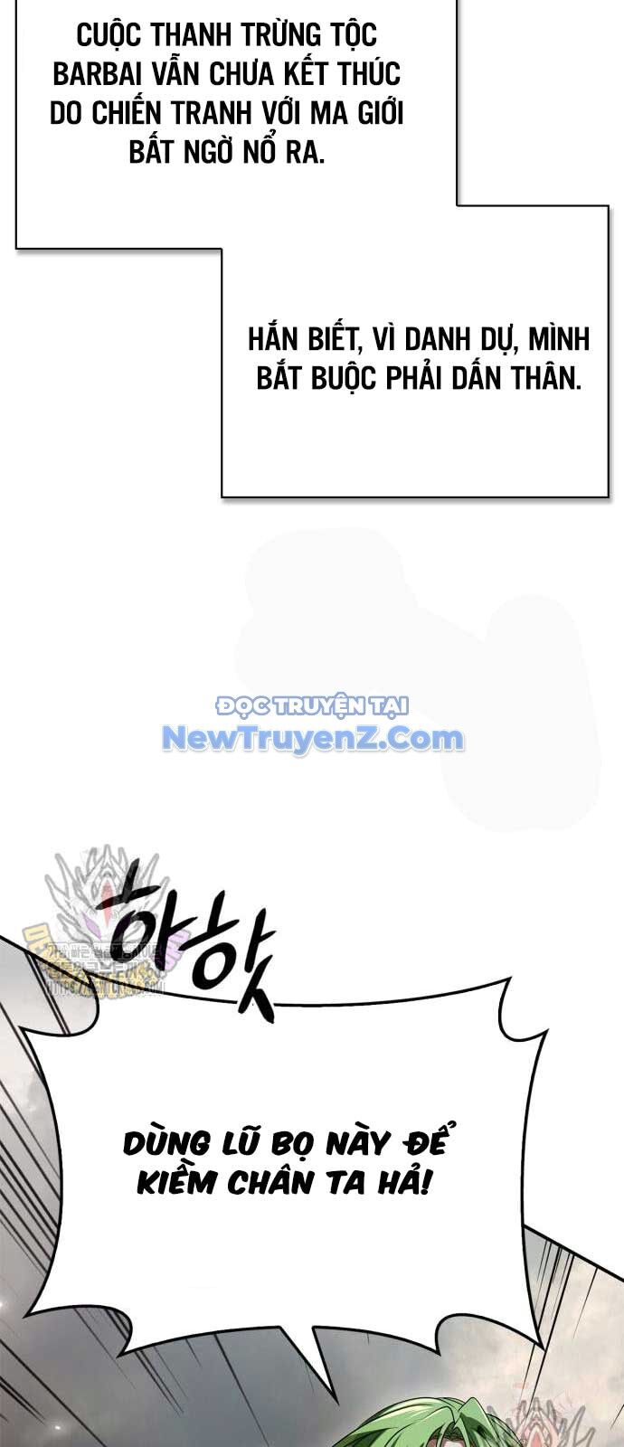 Tôi Không Tài Năng Đến Thế Đâu - Chapter 83 - Page 15