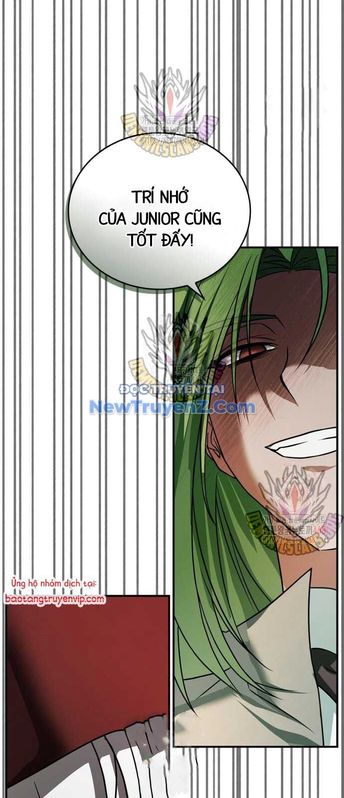 Tôi Không Tài Năng Đến Thế Đâu - Chapter 83 - Page 17