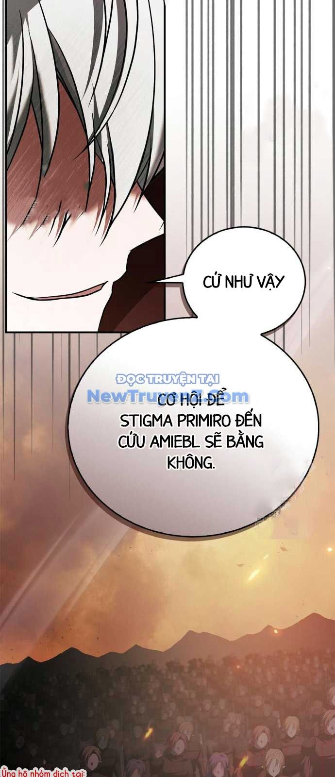 Tôi Không Tài Năng Đến Thế Đâu - Chapter 83 - Page 18