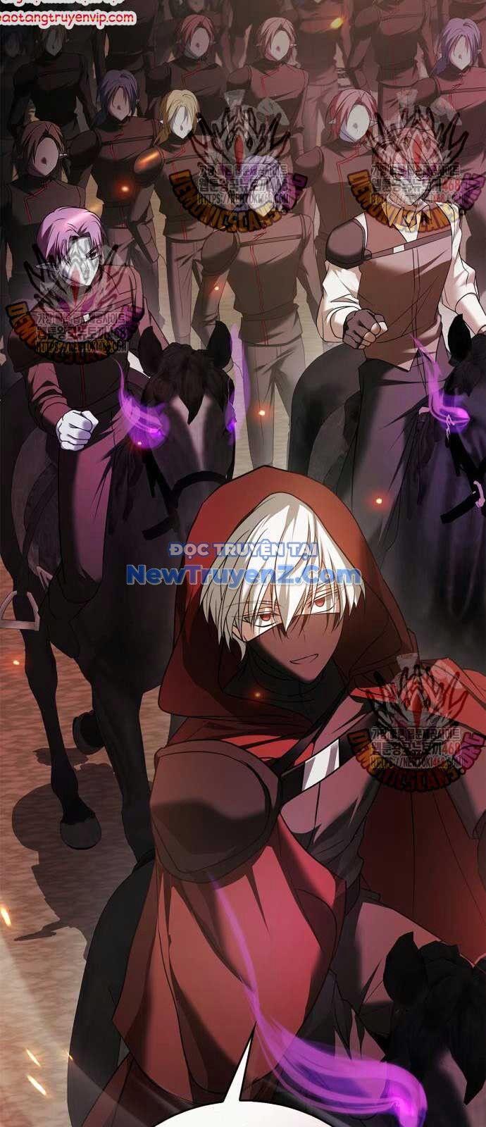 Tôi Không Tài Năng Đến Thế Đâu - Chapter 83 - Page 19