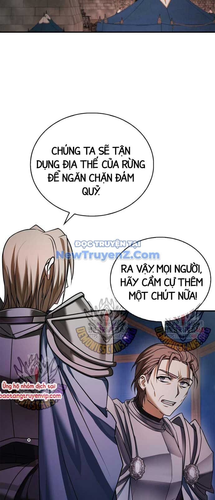 Tôi Không Tài Năng Đến Thế Đâu - Chapter 83 - Page 22