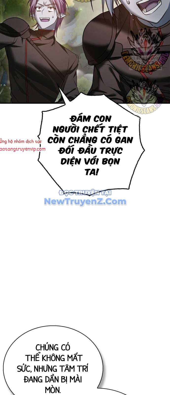 Tôi Không Tài Năng Đến Thế Đâu - Chapter 83 - Page 25