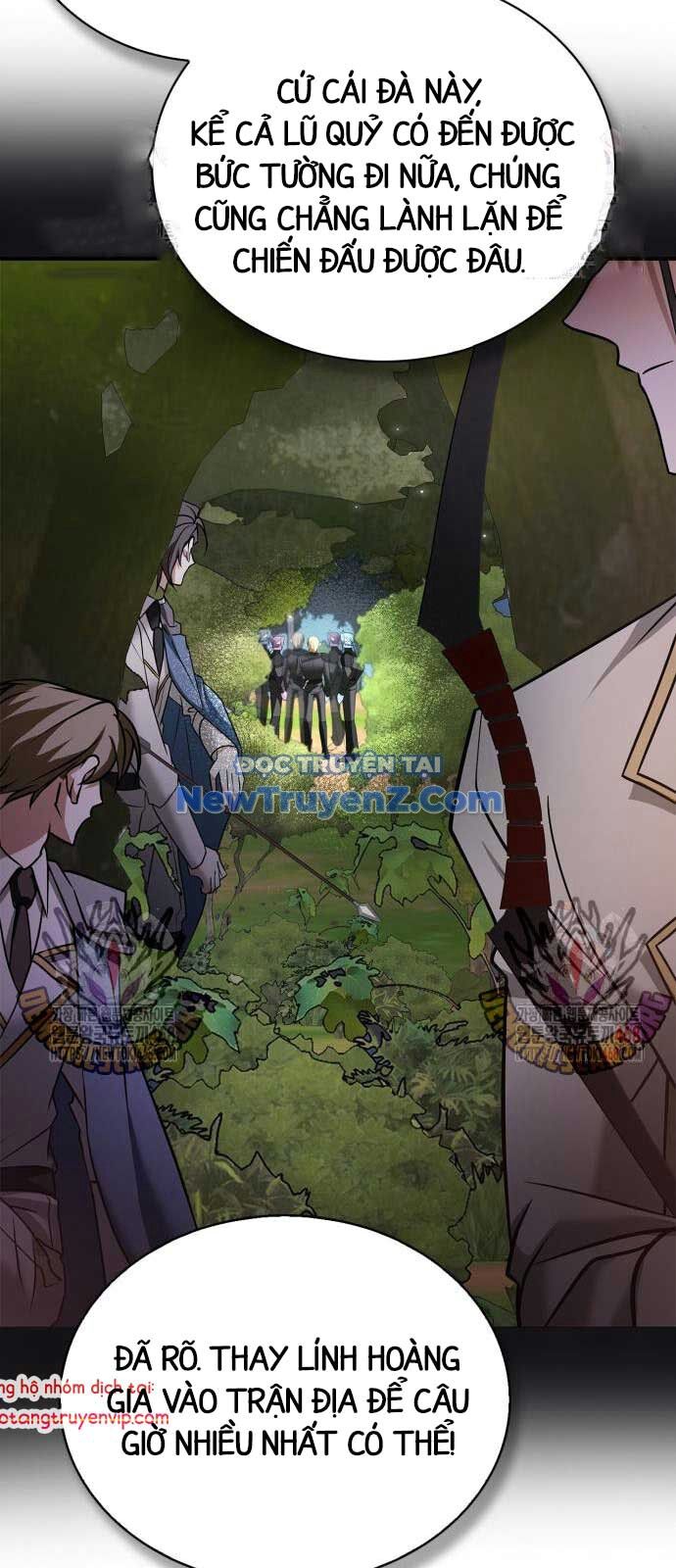 Tôi Không Tài Năng Đến Thế Đâu - Chapter 83 - Page 26