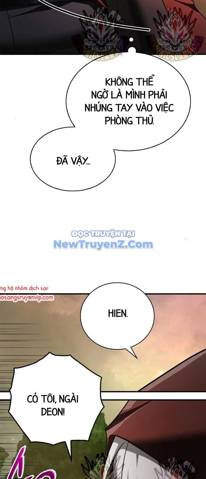 Tôi Không Tài Năng Đến Thế Đâu - Chapter 83 - Page 29