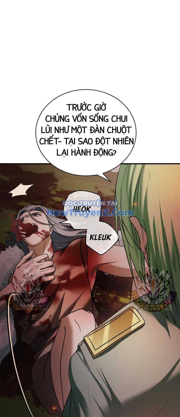 Tôi Không Tài Năng Đến Thế Đâu - Chapter 83 - Page 3