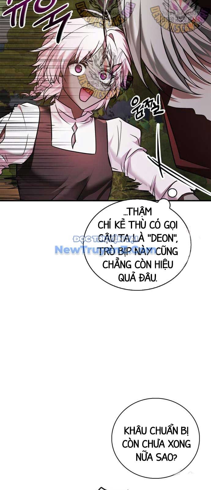 Tôi Không Tài Năng Đến Thế Đâu - Chapter 83 - Page 30