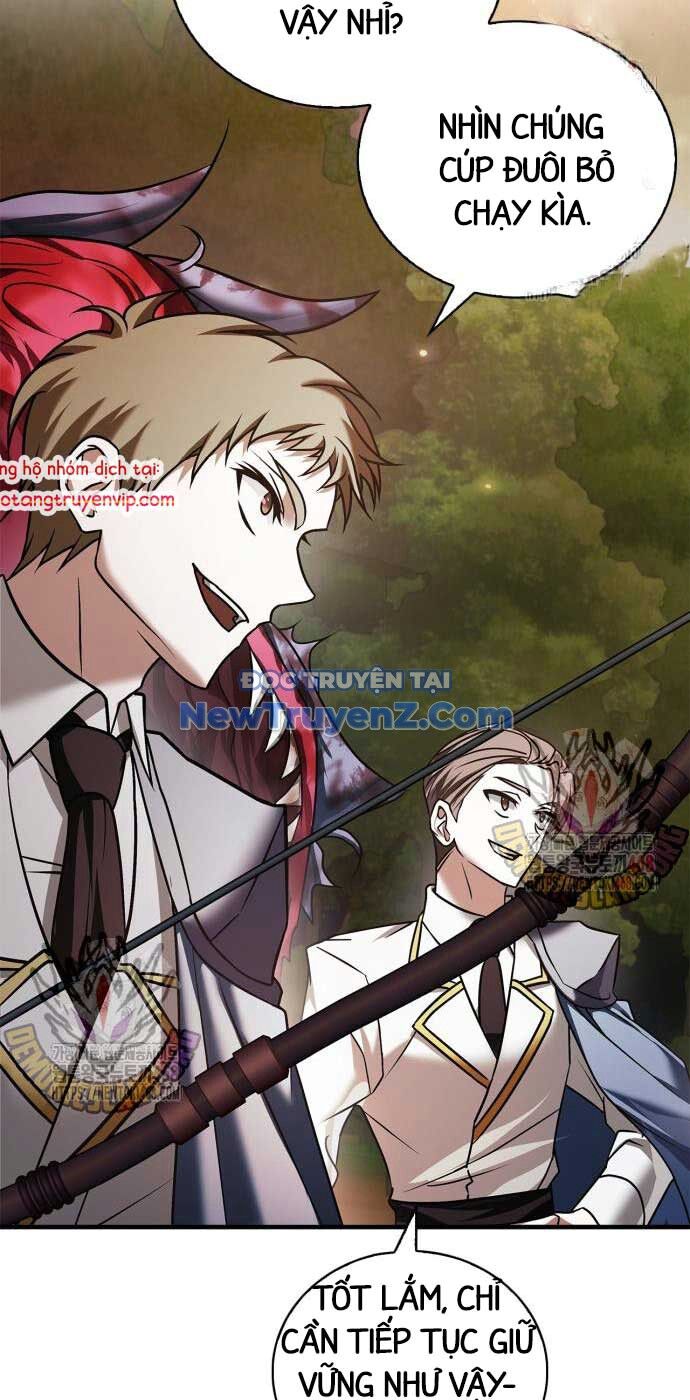 Tôi Không Tài Năng Đến Thế Đâu - Chapter 83 - Page 33