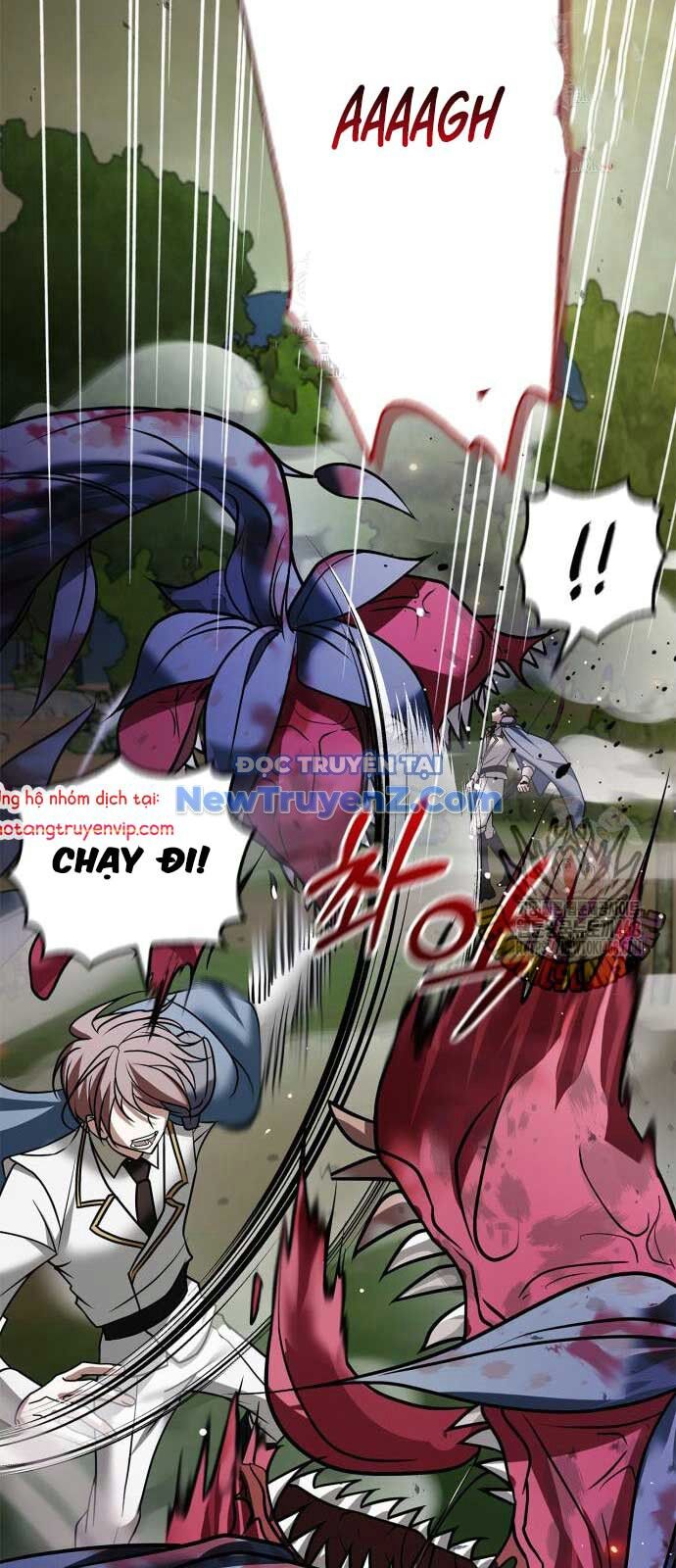 Tôi Không Tài Năng Đến Thế Đâu - Chapter 83 - Page 37