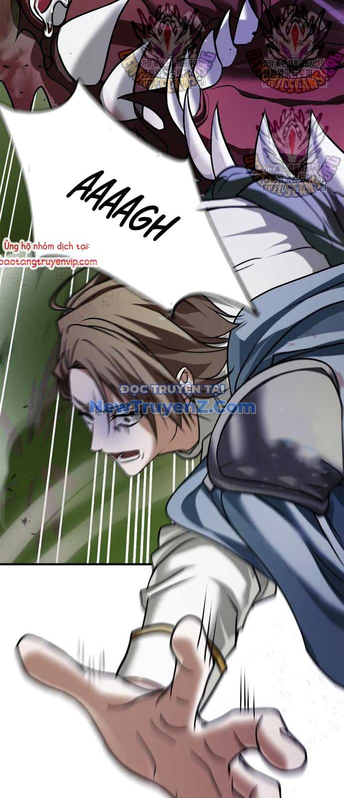 Tôi Không Tài Năng Đến Thế Đâu - Chapter 83 - Page 39