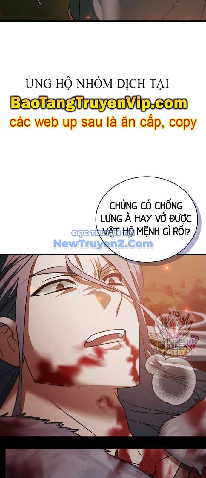 Tôi Không Tài Năng Đến Thế Đâu - Chapter 83 - Page 4