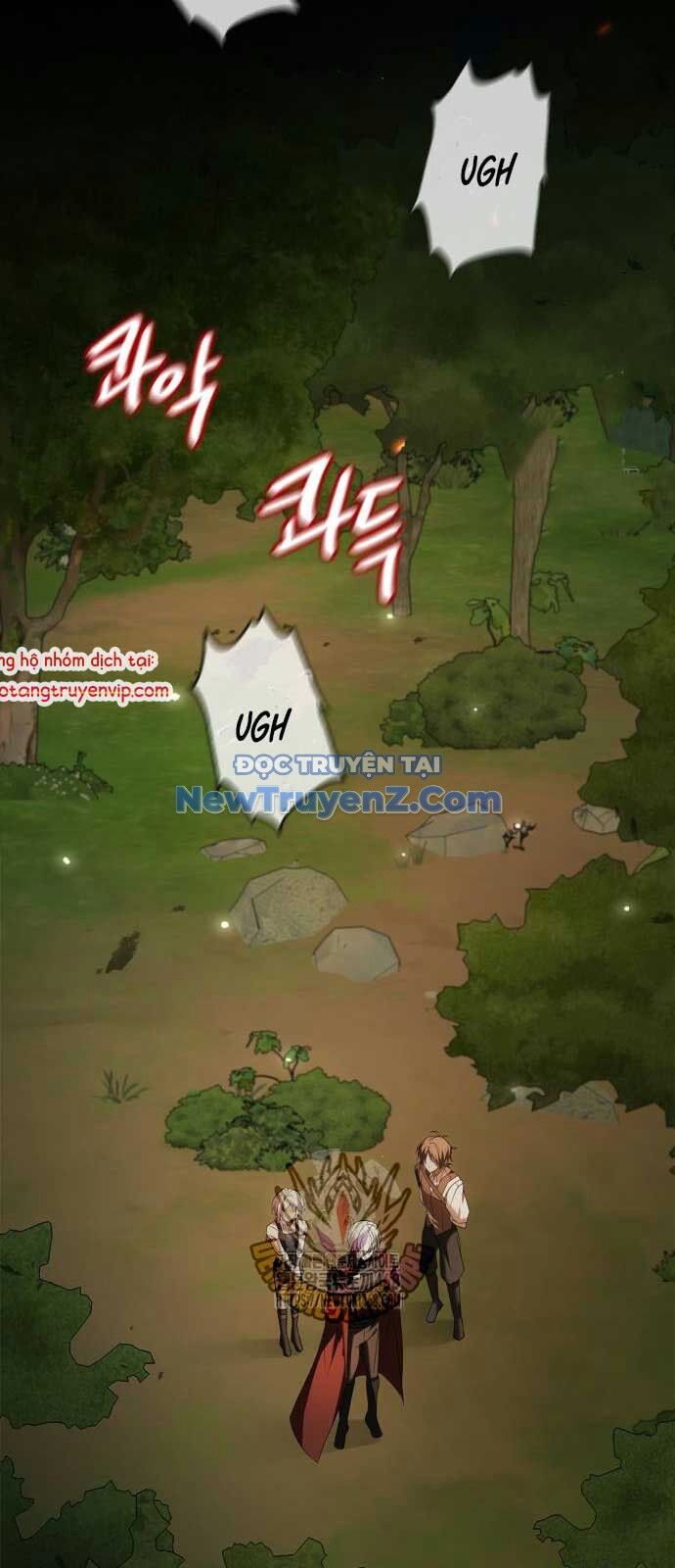 Tôi Không Tài Năng Đến Thế Đâu - Chapter 83 - Page 43