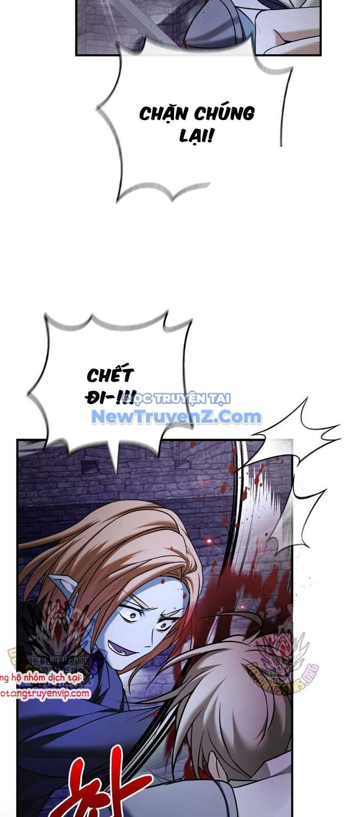 Tôi Không Tài Năng Đến Thế Đâu - Chapter 83 - Page 49