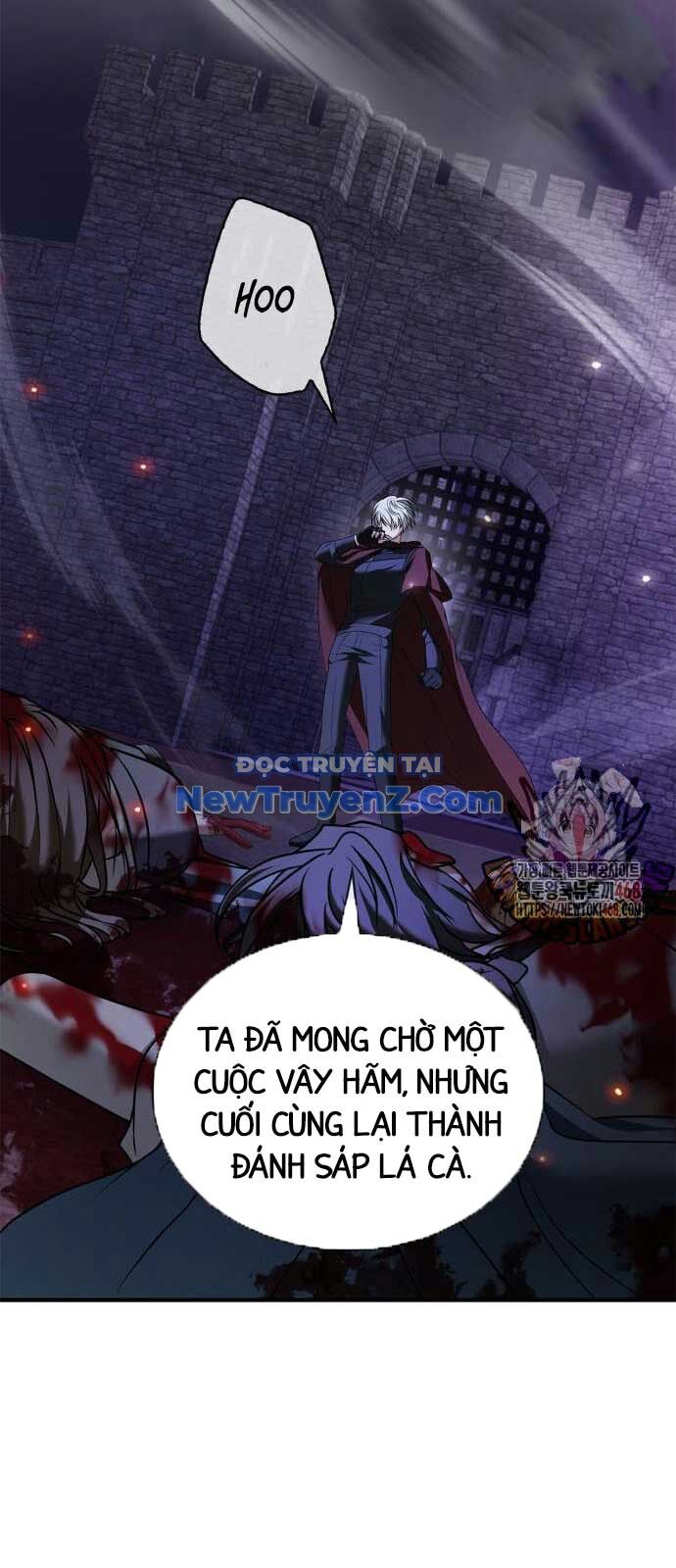 Tôi Không Tài Năng Đến Thế Đâu - Chapter 83 - Page 53