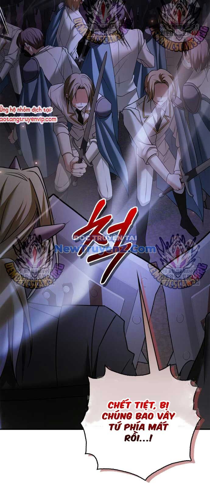 Tôi Không Tài Năng Đến Thế Đâu - Chapter 83 - Page 59