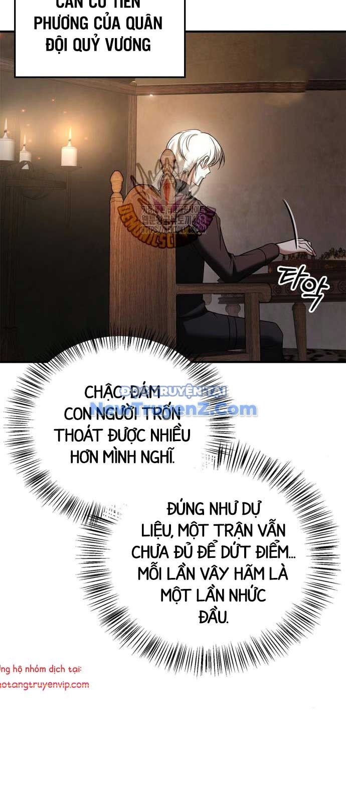 Tôi Không Tài Năng Đến Thế Đâu - Chapter 83 - Page 65