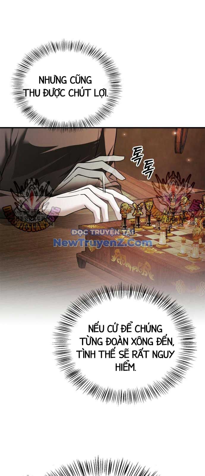 Tôi Không Tài Năng Đến Thế Đâu - Chapter 83 - Page 66