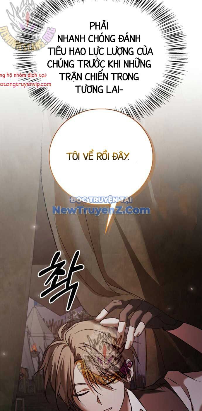Tôi Không Tài Năng Đến Thế Đâu - Chapter 83 - Page 67