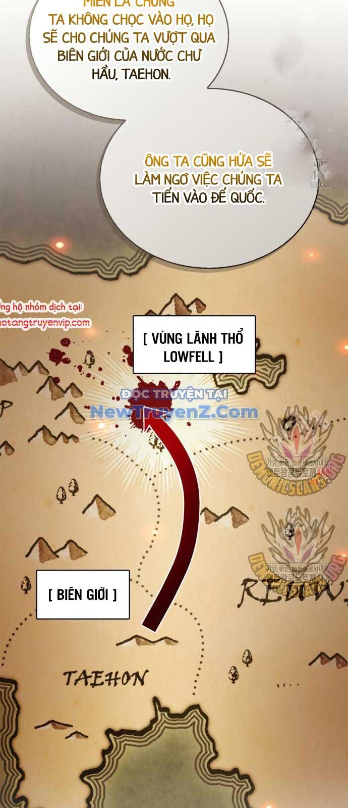Tôi Không Tài Năng Đến Thế Đâu - Chapter 83 - Page 71