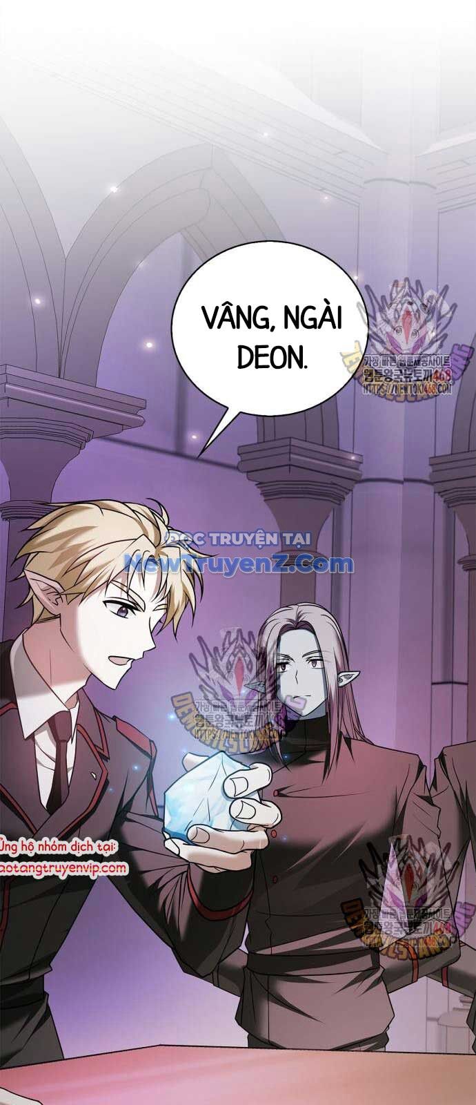 Tôi Không Tài Năng Đến Thế Đâu - Chapter 83 - Page 74