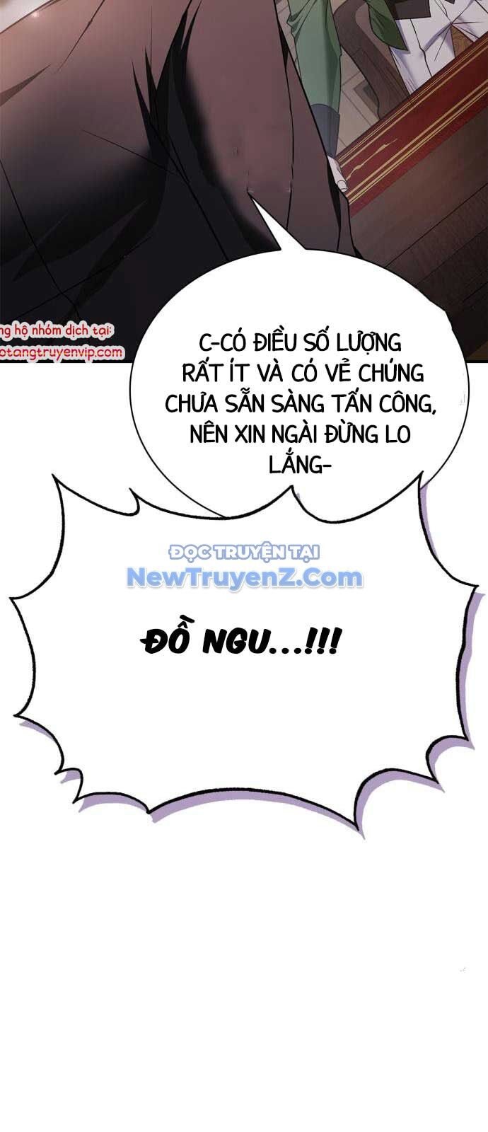 Tôi Không Tài Năng Đến Thế Đâu - Chapter 83 - Page 77