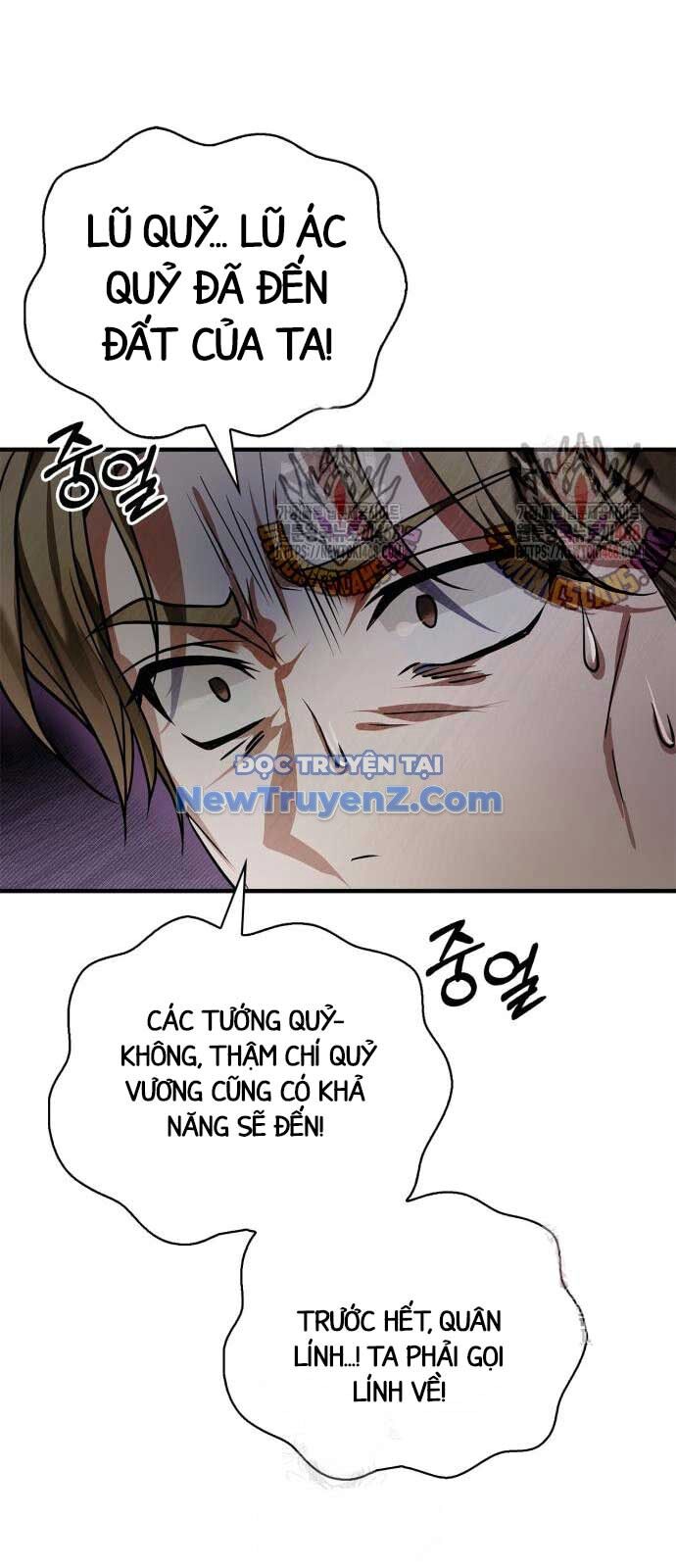 Tôi Không Tài Năng Đến Thế Đâu - Chapter 83 - Page 78