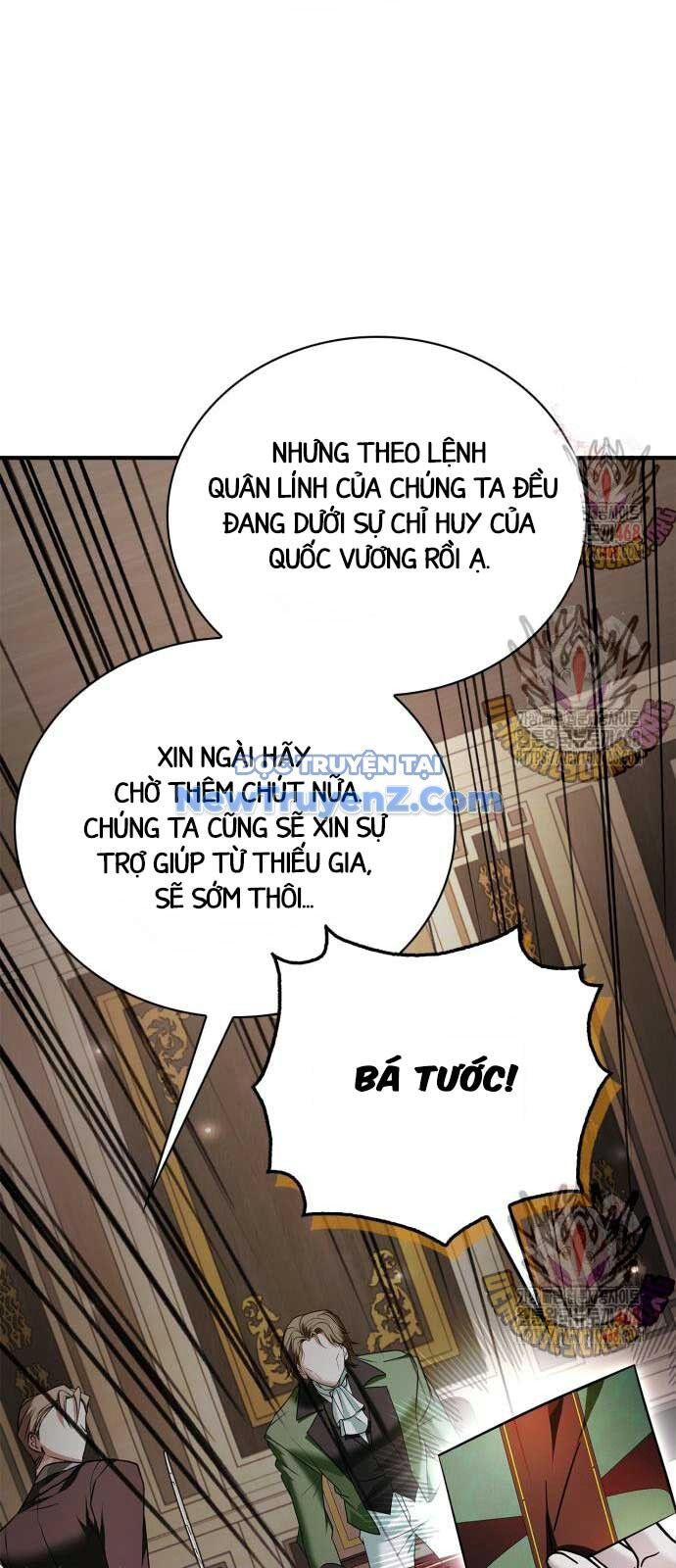 Tôi Không Tài Năng Đến Thế Đâu - Chapter 83 - Page 79