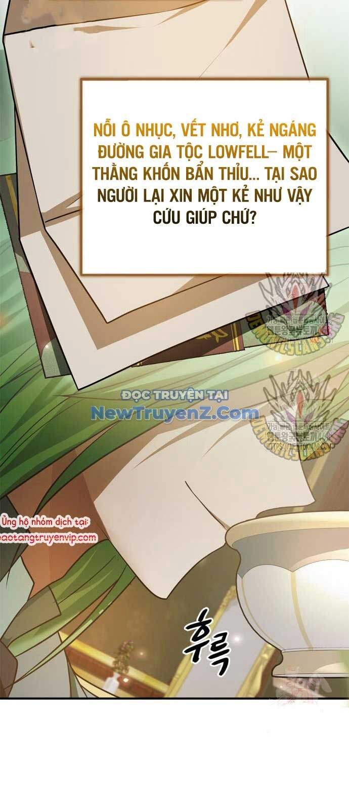 Tôi Không Tài Năng Đến Thế Đâu - Chapter 83 - Page 86