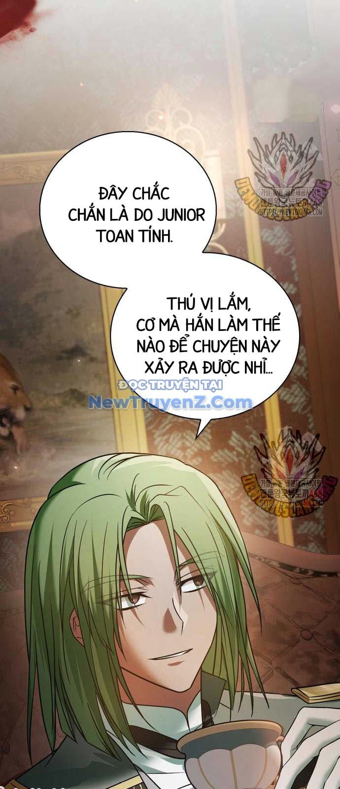 Tôi Không Tài Năng Đến Thế Đâu - Chapter 83 - Page 91