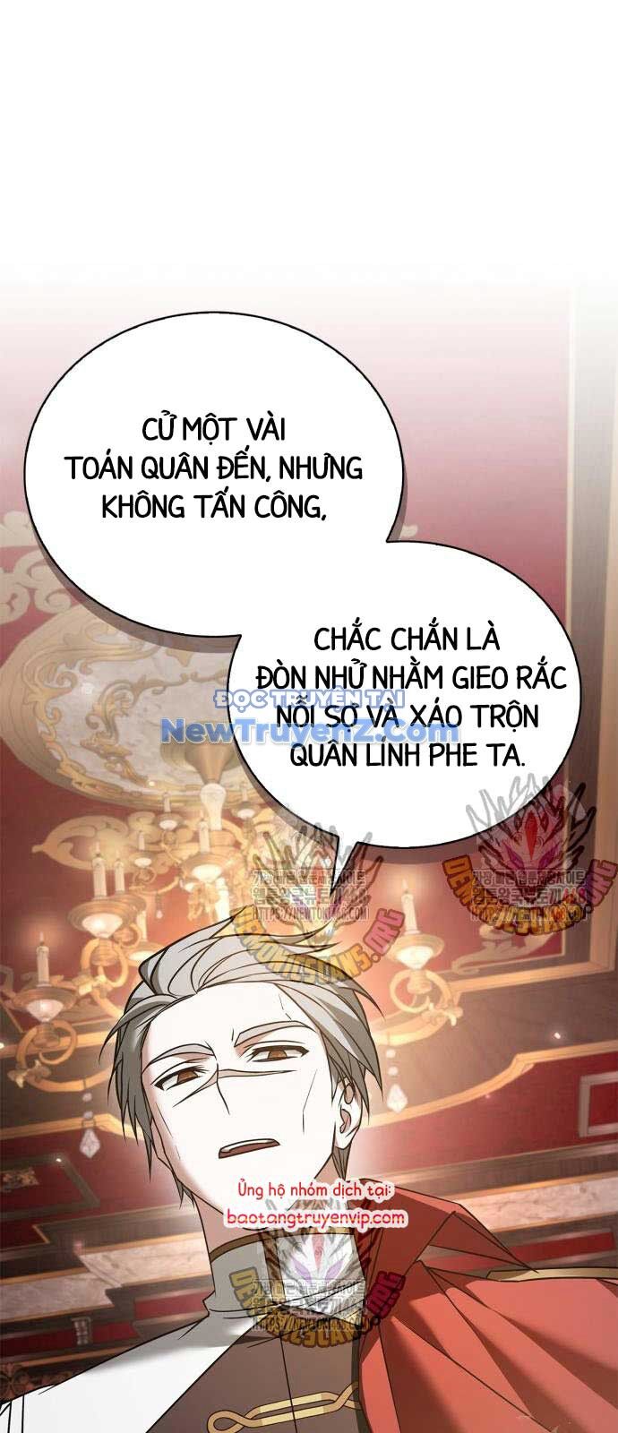 Tôi Không Tài Năng Đến Thế Đâu - Chapter 83 - Page 93