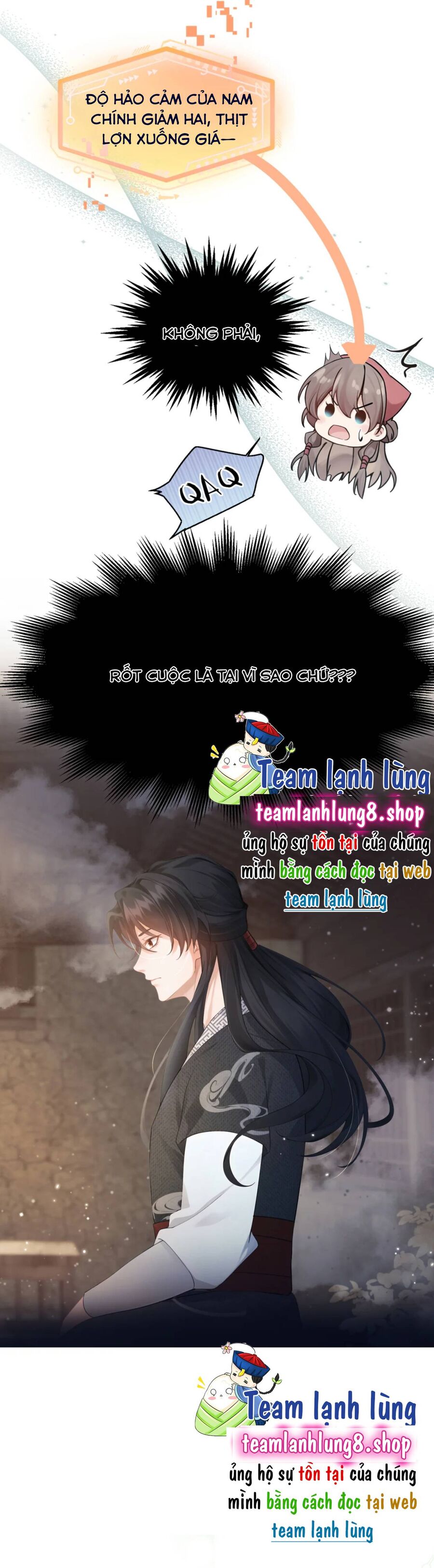 Ta Mang Siêu Thị Xuyên Không Về Cổ Đại Nuôi Tể Tướng - Chapter 10 - Page 4