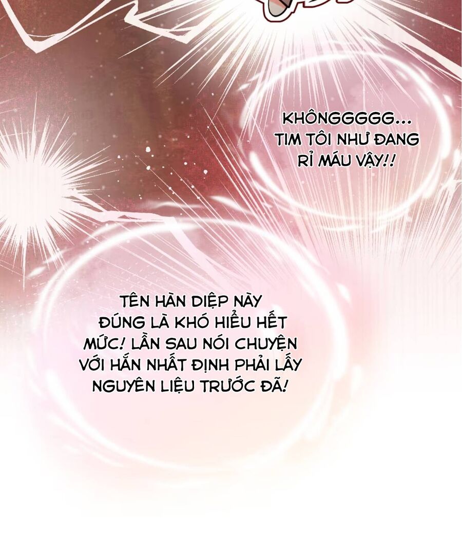 Ta Mang Siêu Thị Xuyên Không Về Cổ Đại Nuôi Tể Tướng - Chapter 2 - Page 4